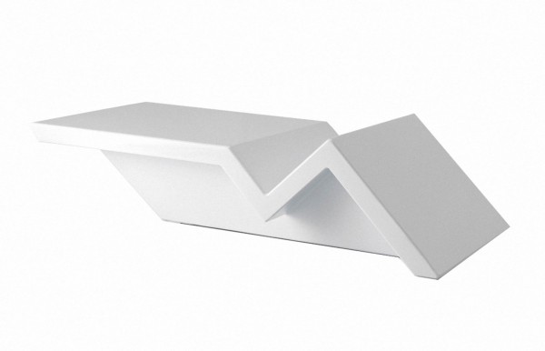 REST - Sonnenliege Tisch