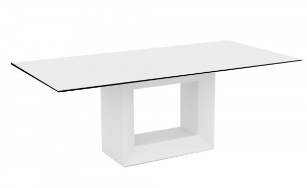 VELA - Tisch HPL