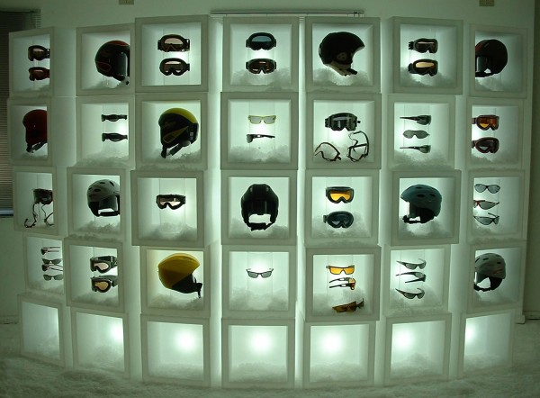 Q POT - eckiges Pflanzgefäß