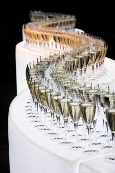 SNACK BAR - Bar Theke