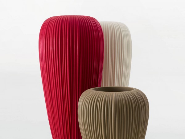 SKIN - Pflanzgefäß