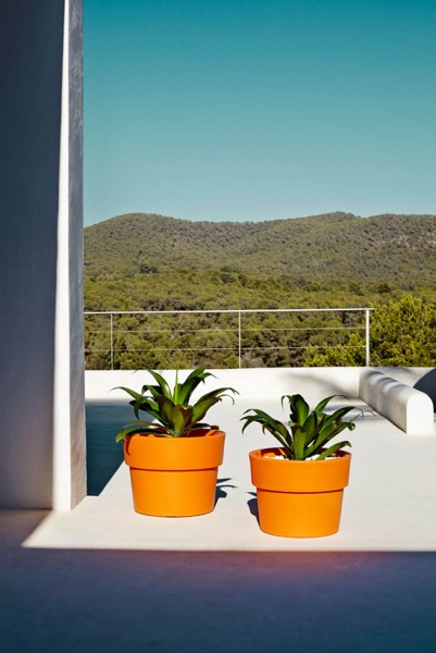 VASO - Pflanzgefäß