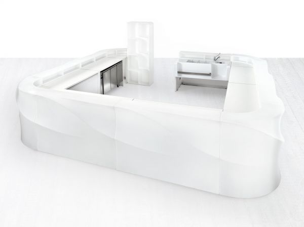 BARAONDA COCKTAIL CS Pro LED RGB – Bar Theke