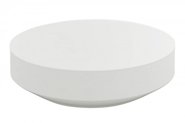 VELA CHILL - runder Kaffee Lounge Tisch