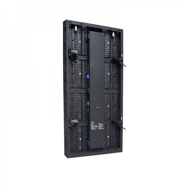 Shine In P7,8 - LED Videowand