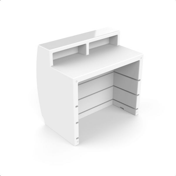 FIESTA - Bar 120 Theke