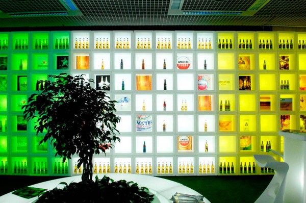 OPEN CUBE 73 - Regal Modul