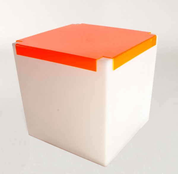 CUBO - Hocker