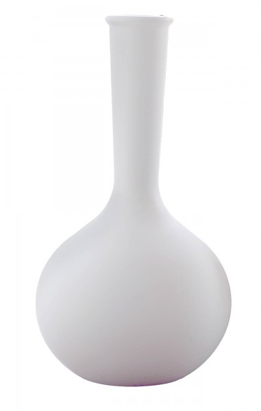 CHEMISTUBES - Vase in Flaschenform