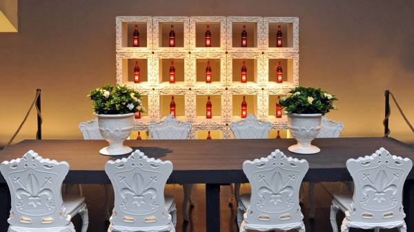 PRINCESS OF LOVE - Stuhl