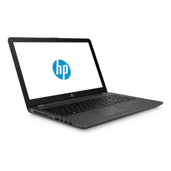 Laptop Notebook schwarz, mit Windows - HP 255 G6 SP - mieten
