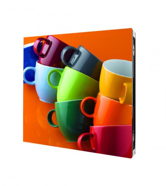 ROCK Out P5,3 - LED Videowand