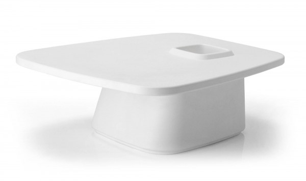 MOMA - Kaffee Lounge Tisch