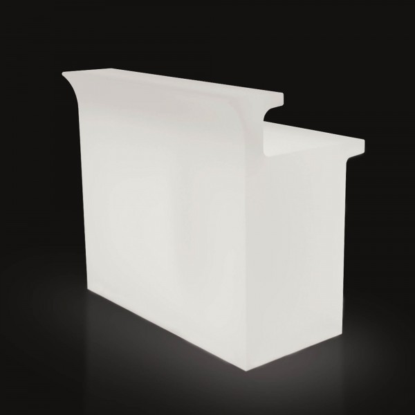 BREAK LINE - Bar Theke