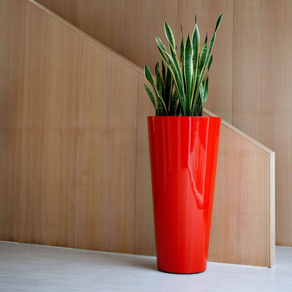 CONE - hohes Pflanzgefäß