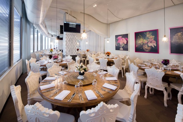 PRINCESS OF LOVE - Stuhl