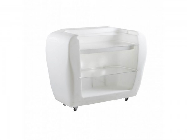 ROLLER BAR - Bar Theke