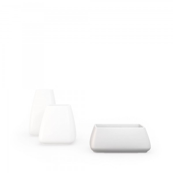 MOMA - niedriges Pflanzgefäß