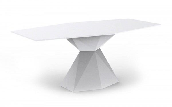 VERTEX - Tisch massiv