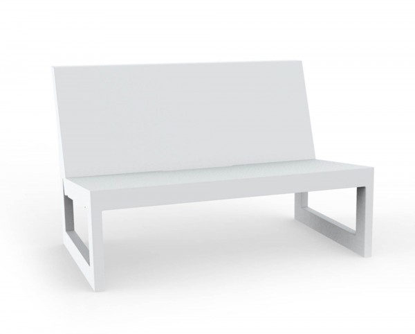 FRAME - Sofa ohne Armlehne