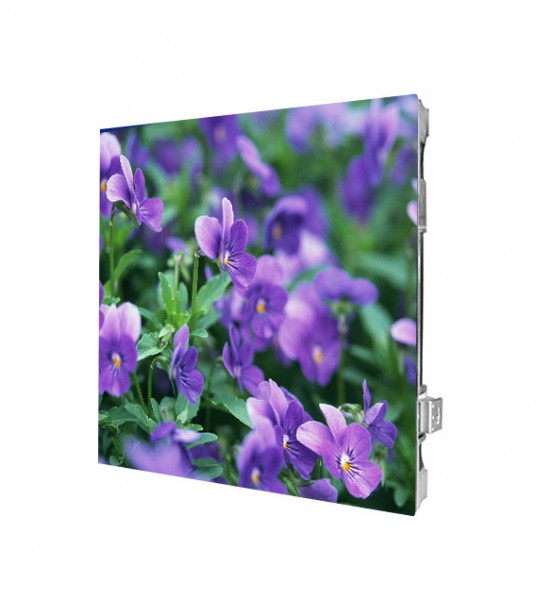 Dazzle Out P6,9 - LED Videowand