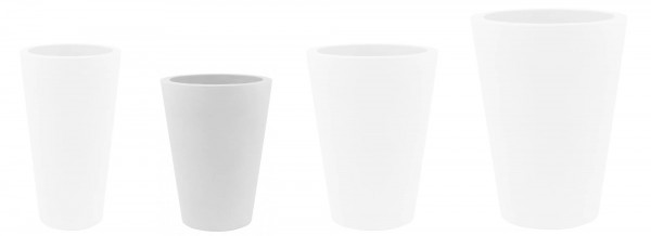 CONE - hohes Pflanzgefäß