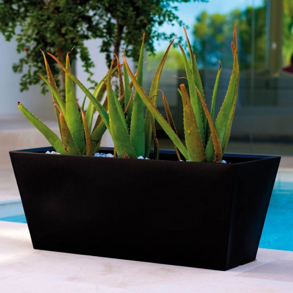 JARDINIERA CONIC - Pflanzgefäß