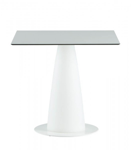 HOPLA - quadratischer Tisch