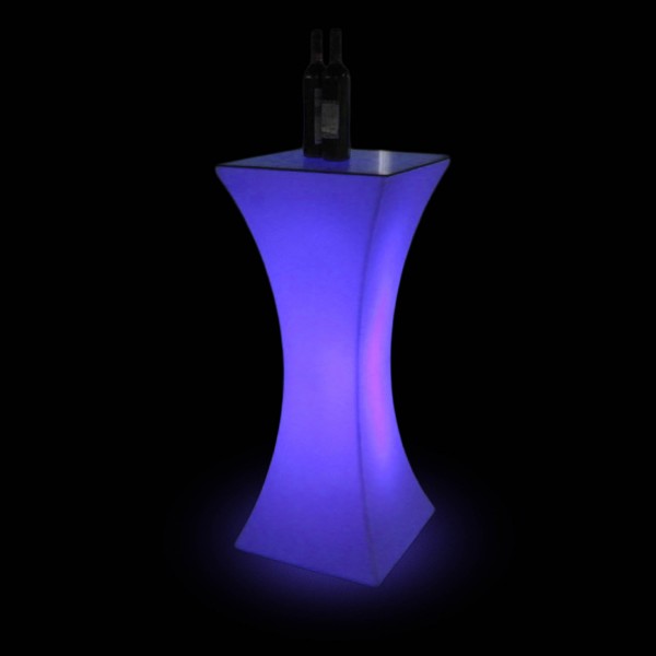 SALABTORA 55 - Stehtisch mieten