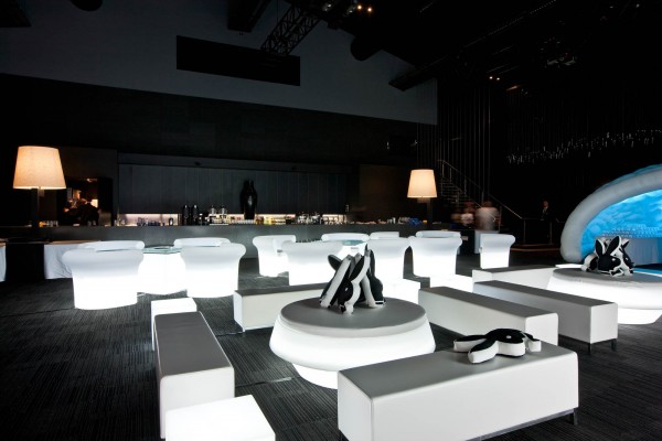 GIO POUF - Lounge Hocker