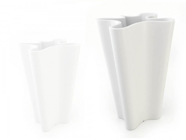 BYE BYE - Pflanzgefäß