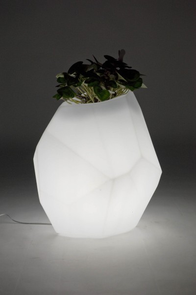 SECRET - Pflanzgefäß