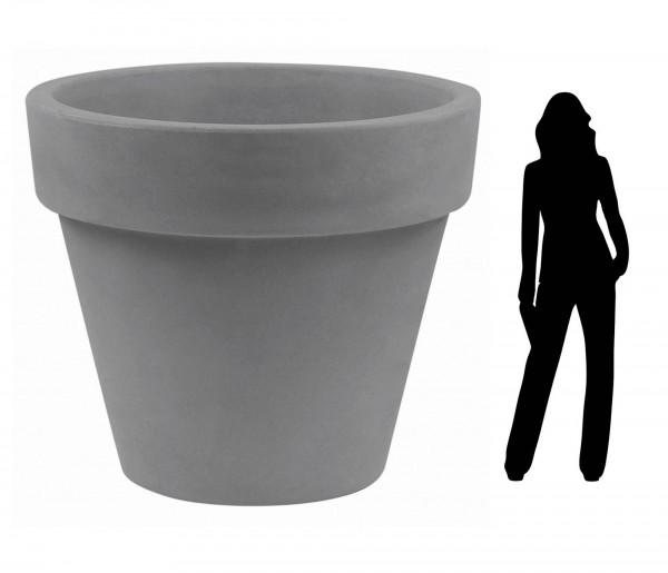 MACETA - Pflanzgefäß
