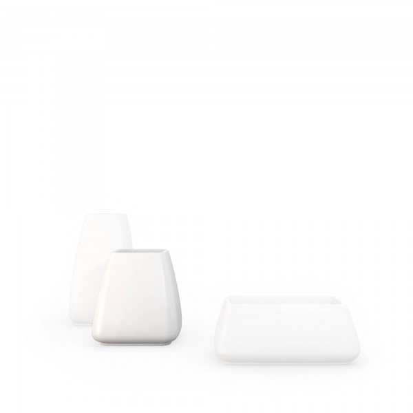 MOMA - mittelhohes Pflanzgefäß