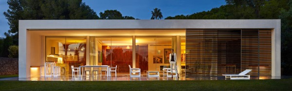 FRAME - Lounge Stuhl