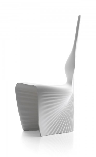 BIOPHILIA - Stuhl Design Sitzobjekt