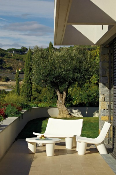 LOW LITA LOVE - Sofa