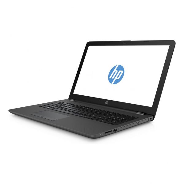 Laptop Notebook schwarz, mit Windows - HP 255 G6 SP - mieten