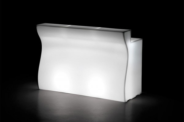 BARTOLOMEO - Bar Theke