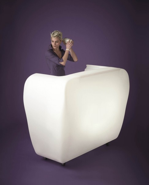 ROLLER BAR - Bar Theke