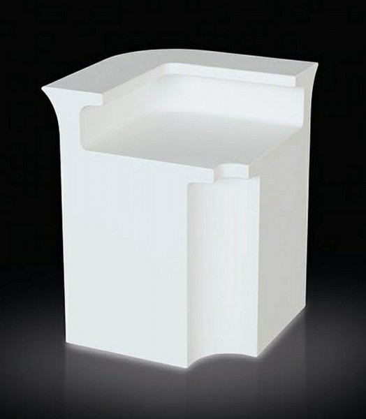 BREAK CORNER - Bar Theke