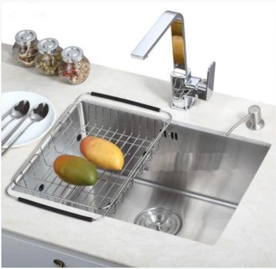 ARMATUR QUADRO DESIGN - Wasserhahn