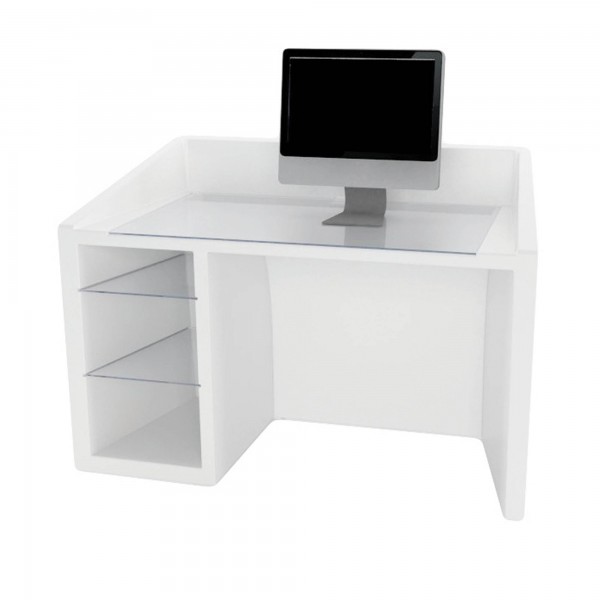 KANAL - Schreibtisch Counter Theke