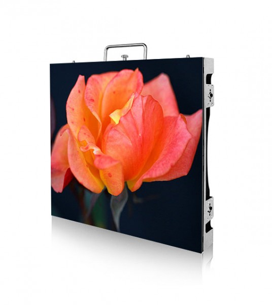 Mini TV In P1,2 - LED Videowand