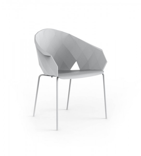 VASES - stapelbarer Stuhl