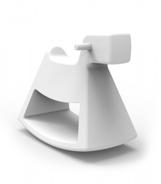 ROSINANTE - Design Sitzobjekt