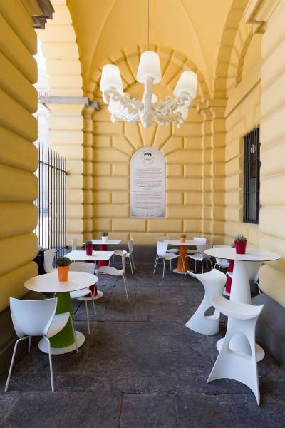 CROWN OF LOVE - Hängelampe