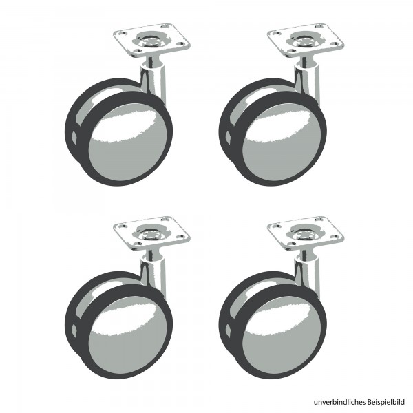 ROLLEN KIT – Baraonda Bar Zubehör