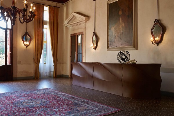 BARAONDA COOL - Bar - opt. mit Kühlschrank*