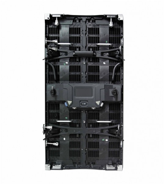 DAZZLE PLUS In P4,8 - LED Videowand